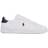 Polo Ralph Lauren Heritage Court II M - White/Navy