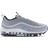 NIKE Air Max 97 W - Wolf Grey/White/Black/Teal Nebula