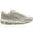 NIKE Air Max 97 W - Light Bone/Phantom/White