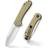 Civivi Kniv Elementum D2 Micarta Olive C907S
