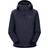 Arc'teryx Atom Hoody W - Black Sapphire