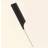 Shein Rat Tail Comb Hair Sectioning Dyeing Comb