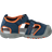 Pax Kid's Salt - Blue/Orange