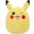 Squishmallows Pokemon Pikachu, blinking 50 cm