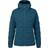 Rab Women's Infinity Microlight Down Jacket - Orion Blue