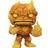 Funko Marvel POP Vinyl Figure Hot Rocks Thing