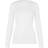 Rosemunde Silk T-shirt - Off-White