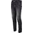 GMS Cobra Motorcycle Jeans, black, 38