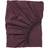 IKEA Ullvide Bed Sheet Red (200x180cm)