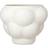 Louise Roe Balloon 06 Raw White Vas 30cm