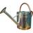 Selections & Copper Trim Metal Watering Can