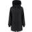 Canada Goose Trillium Parka Hætte - Sort