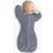 Swaddle Designs Transitional Swaddle Sack Heathered