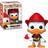 Funko POP Donald Duck Anniversary Firefighter