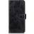 MAULUND Samsung Galaxy S21 Ultra Minimalistisk Flip Cover m. Kortholder Sort