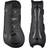 LeMieux Impact Responsive Tendon Boots Black unisex