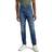 G-Star Herren D-Staq 3D Slim Jeans, Blau faded water restored D05385-C051-D337 32L