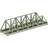 Märklin Z Pre Flood Bridge Z Min 89759