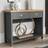 Home Source Avon 2 Console Table