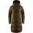 Sail Racing W Edition Down Parka