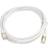 Dacota Platinum Cat7 RJ45 - RJ45 M-M 2m