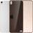 TPU Cover til iPad 2/3/4
