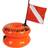 salvimar Double Buoy