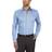 Van Heusen Flexkrage För Män - Enfärgad