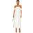 Likely Paz Off the Shoulder Jumpsuit White