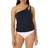 La Blanca Island Goddess One-Shoulder Tankini Top