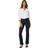 NYDJ Barbara Bootcut Fit Denim Jeans - Rinse