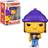 Funko POP! Television The Simpsons Jimbo Jones #1255 Exclusive