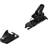 Atomic N Strive Gw Alpine Ski Bindings Silver mm