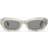 Off-White Venezia Sunglasses - Gray