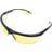 Zekler Beskyttelsesbrille 45 HC/UV - Gul