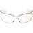 3M Virtua VIRTUA0 Schutzbrille mit Antikratz-Schutz Transparent DIN EN (VIRTUA0)