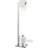 Zack Linea Toiletpapirholder 180 mm