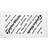 TaylorMade Tour Logo Bath Towel White