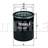 Mahle ORIGINAL OC 495