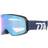 Demon Master Goggles - Black