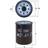 Mahle OC 196 oljefilter