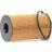 Mahle Oljefilter ORIGINAL OX 205/2D