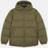 Dickies Waldenburg Militär Huva Jacka - Grön