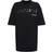 Balenciaga Loose Cotton Blend T-shirt - Black/White