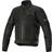 Alpinestars Crosshill Air, Textiljacke wasserdicht Schwarz/Schwarz Damen