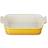 Le Creuset Heritage Rekt Ugnsform