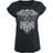 AC/DC Black Ice T-Shirt black