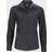 James & Nicholson Modern Fit Skjorta Dam Svart