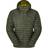 Rab Men's Cirrus Alpine Insulated Jacket - Army