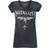 Metallica Biker T-Shirt black grey